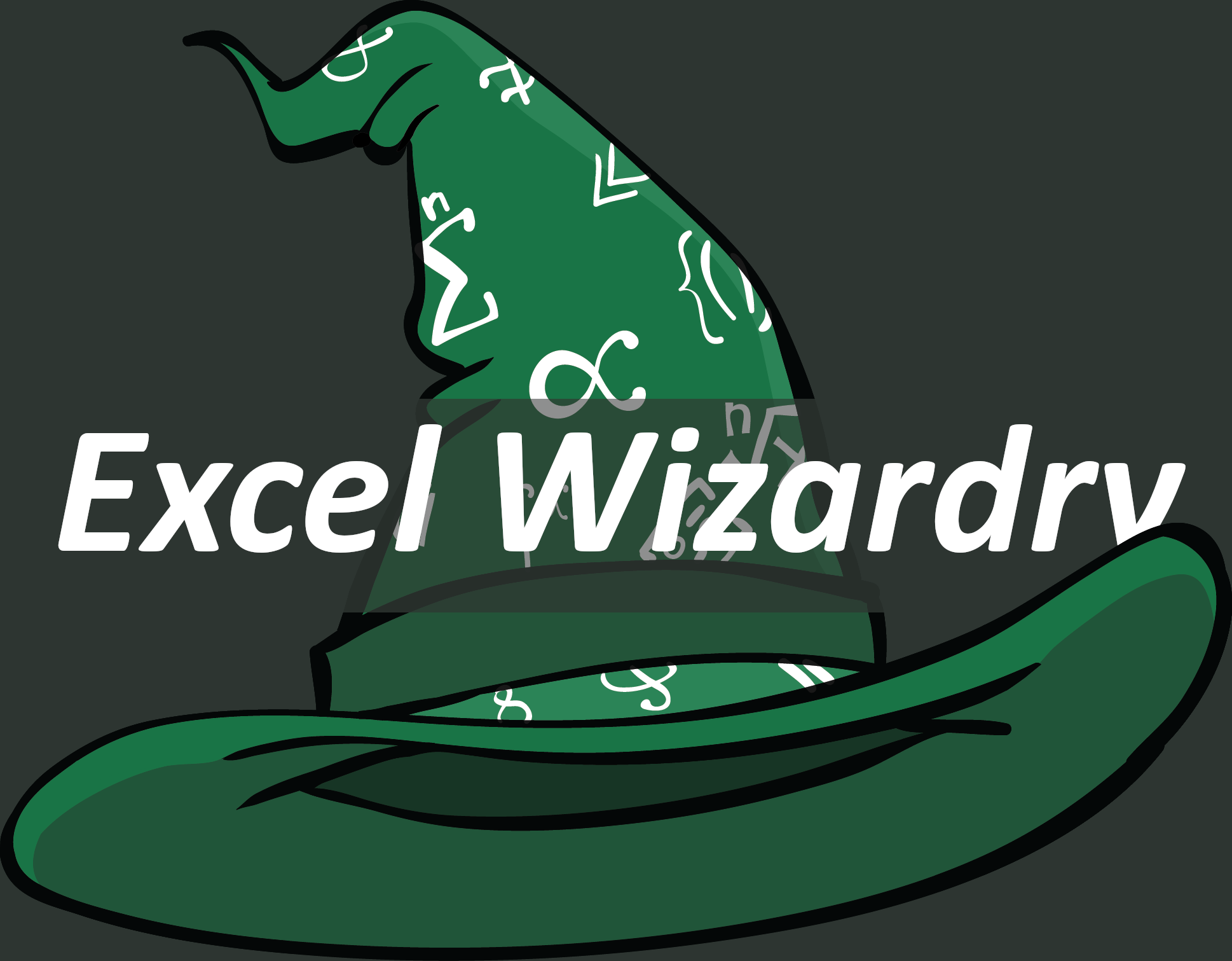 Excel Wizardry